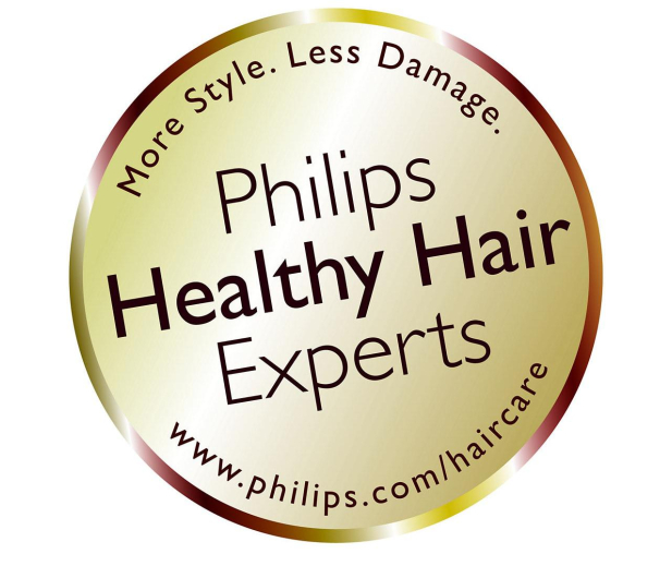 Philips SalonDry Pro HP8251/00 2300W srebrna - 126970 - zdjęcie 6